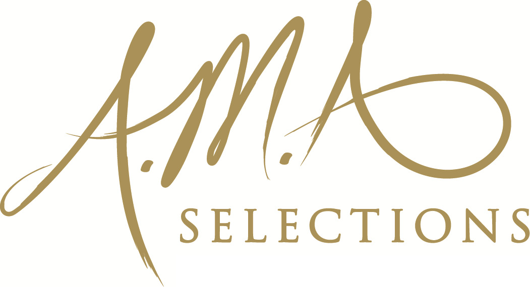A.M.A Selections logo