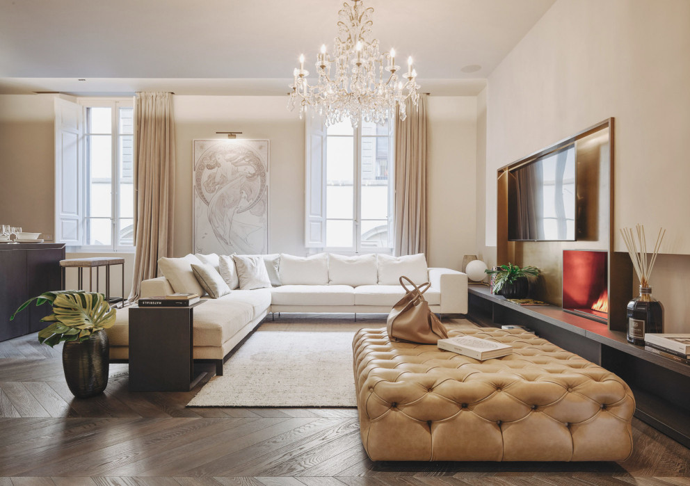 Gismonda Apartment Florence