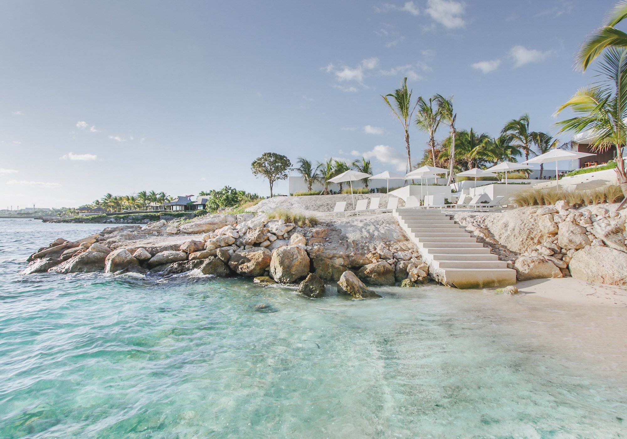 Villa Bonao Dominican Republic Luxury Vacation Villa Rental