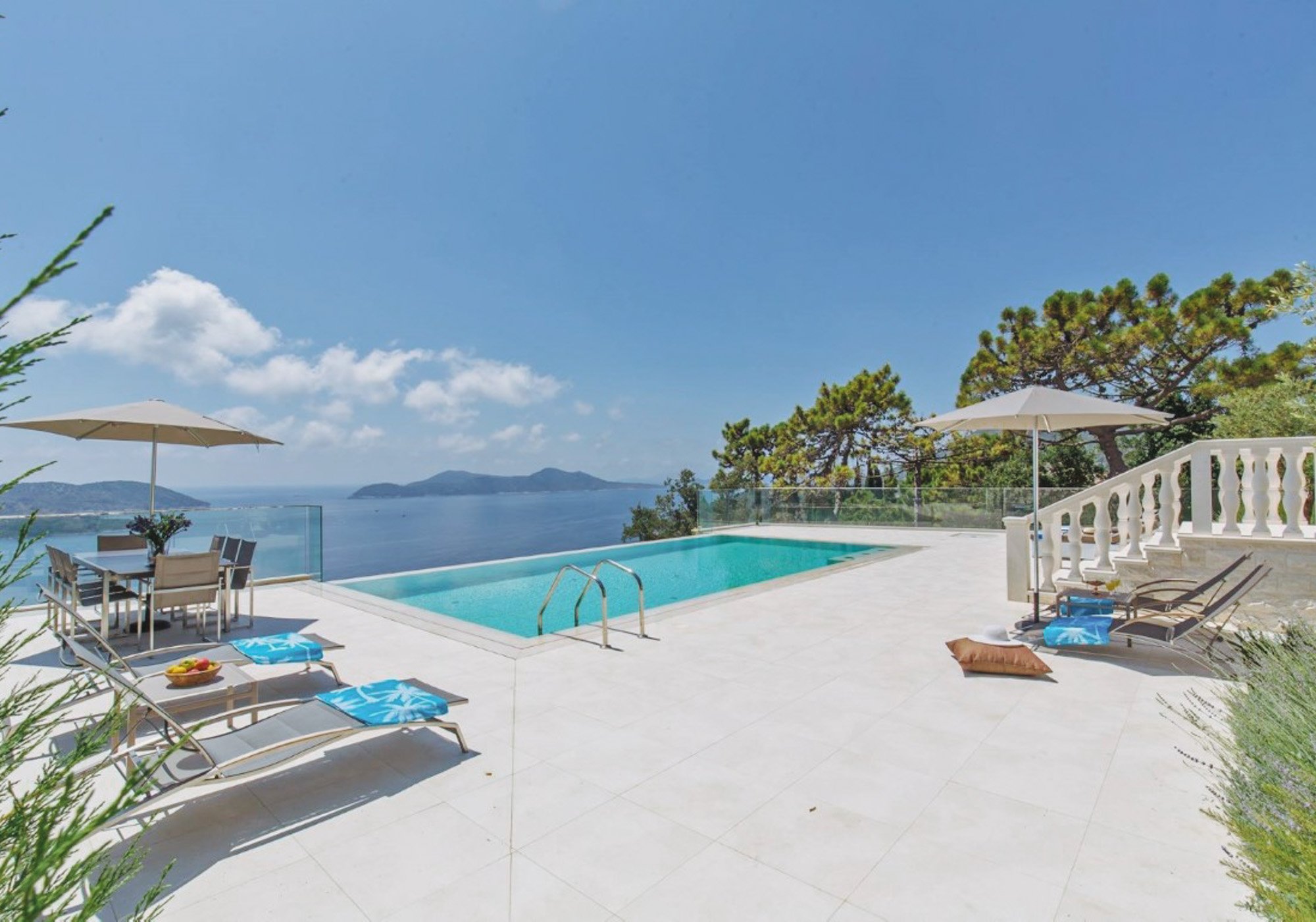 Villa Zaton Dubrovnik Croatia Luxury Holiday Villa Rental