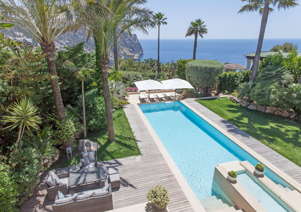 Villa Coral Mallorca