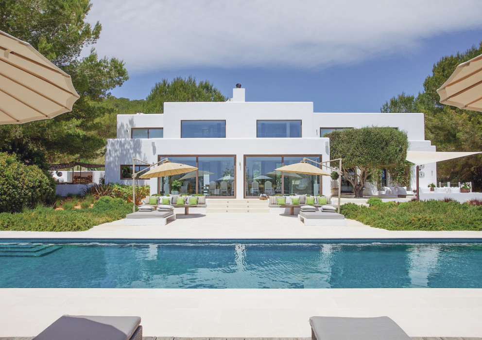 San Lorenzo Villa Ibiza
