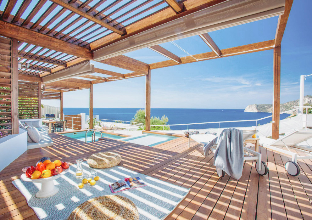 Villa Vista Es Torrent Ibiza