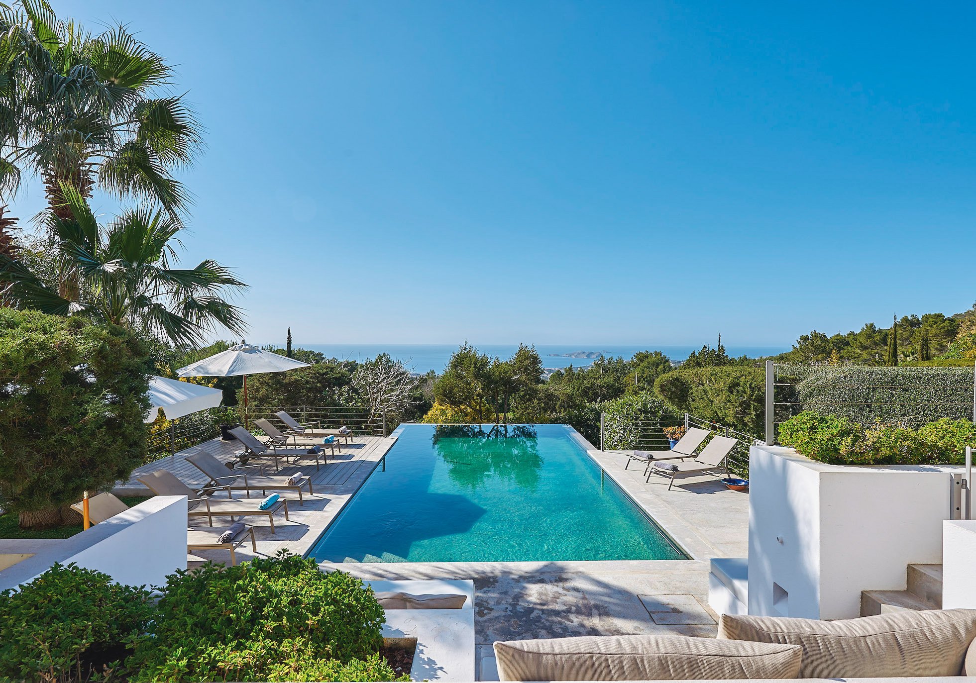 Can Juan Villa Ibiza