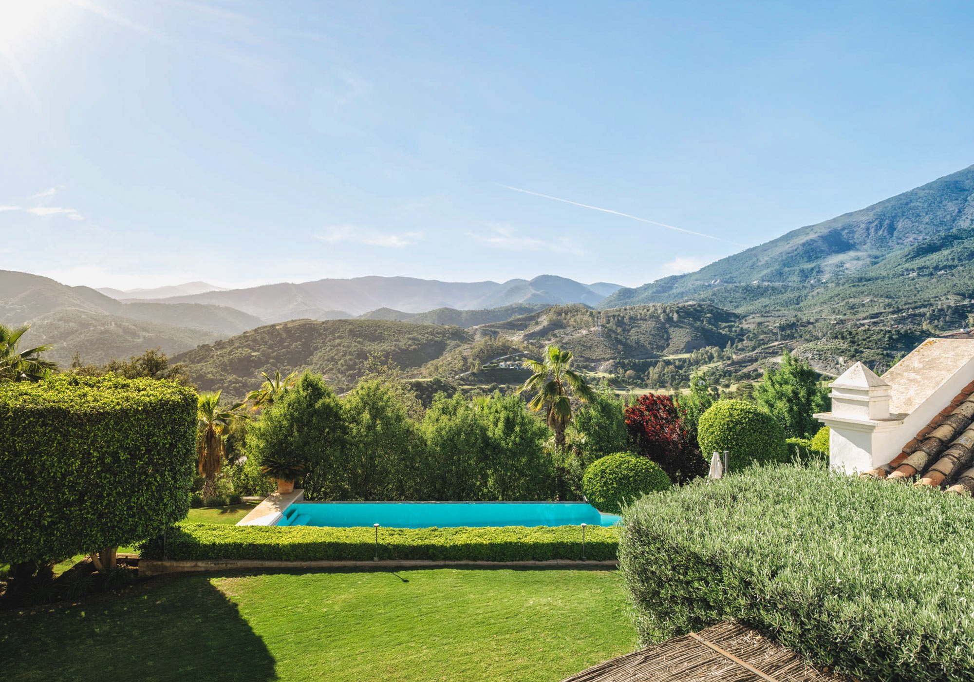 Villa De Juanes Marbella Luxury Holiday Villa Rental