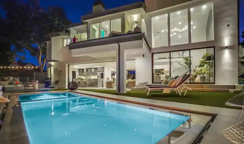 Villa Studio Hill Luxury Vacation Villa Rentals