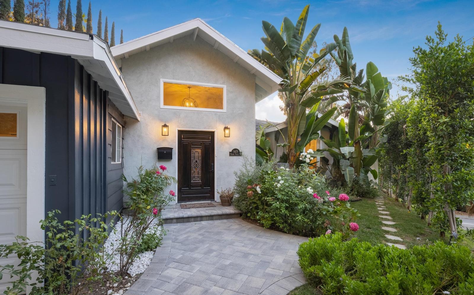 Villa Barbara Beverly Hills Los Angeles Luxury Vacation Villa Rentals