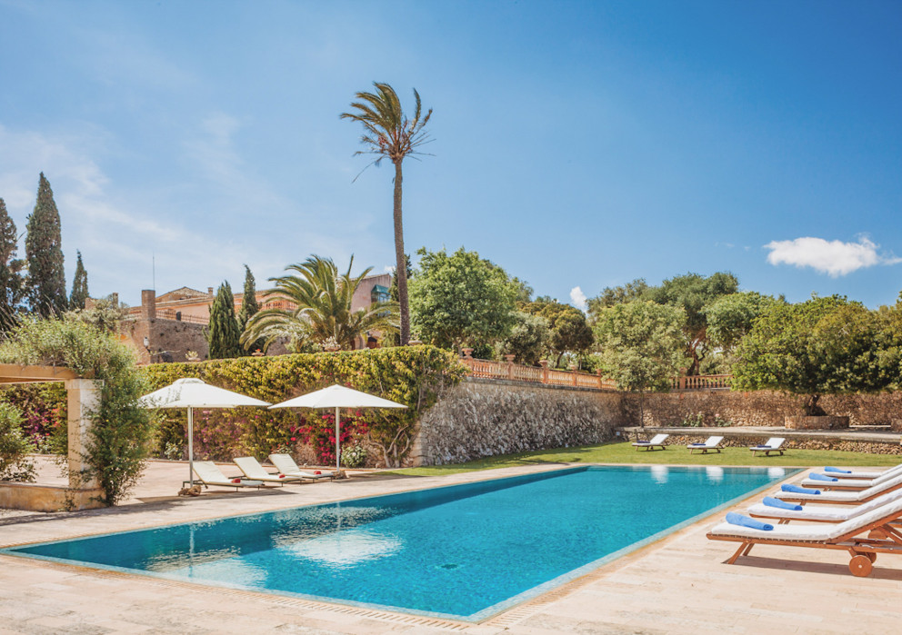 Casa de Lujo Mallorca
