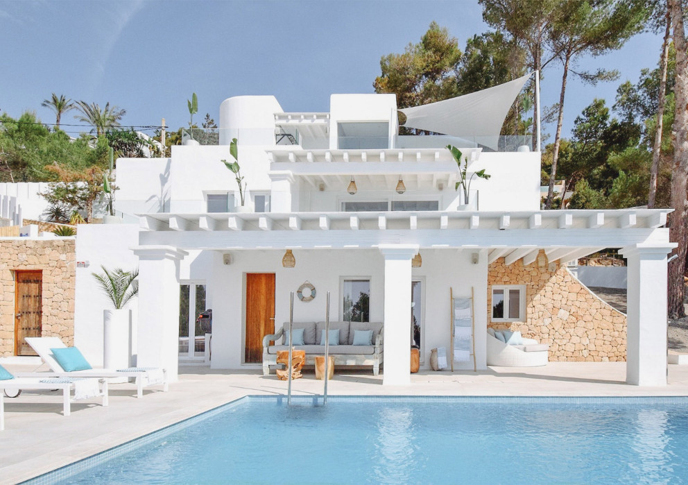 Casa Chic Villa