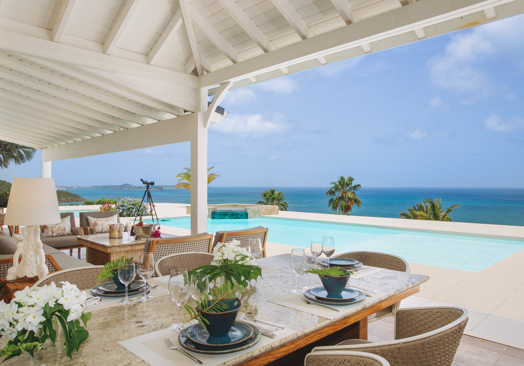 St Martin Luxury Villa Rentals - Luxury Vacation Villas St Martin 2026 ...