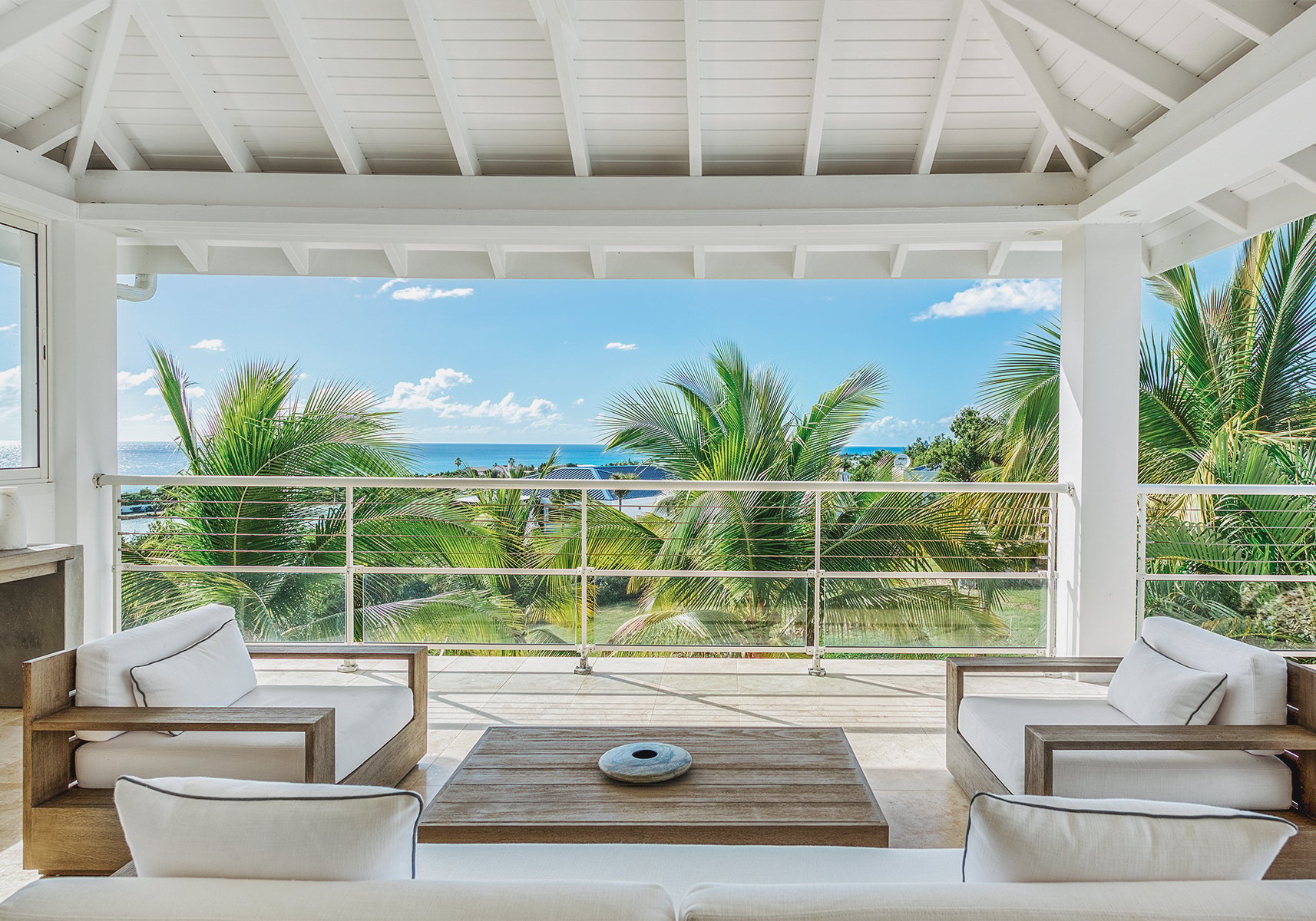 St Martin Luxury Villa Rentals - Luxury Vacation Villas St Martin 2026 ...