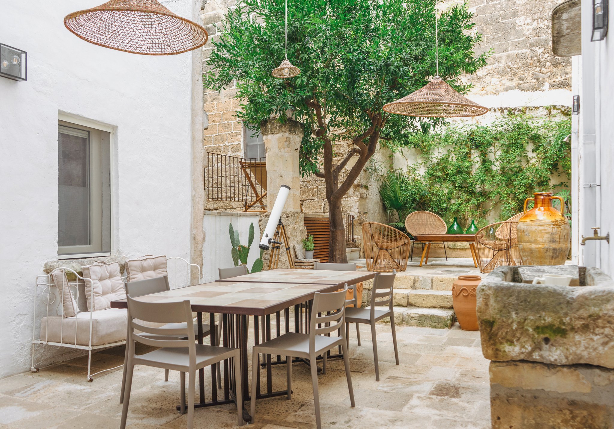 Casa Nardo Puglia Luxury Vacation Villa Rentals