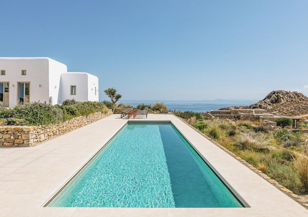 Villa Dorian Mykonos