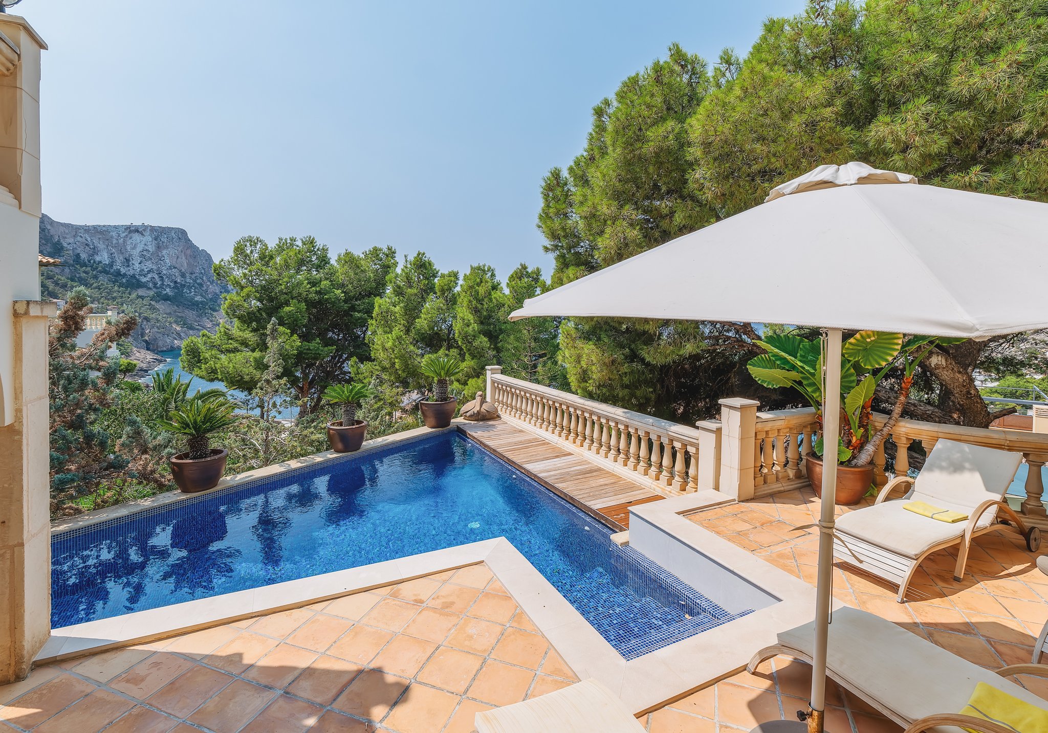 Casa de la Brisa I Mallorca Luxury Holiday Villa Rental