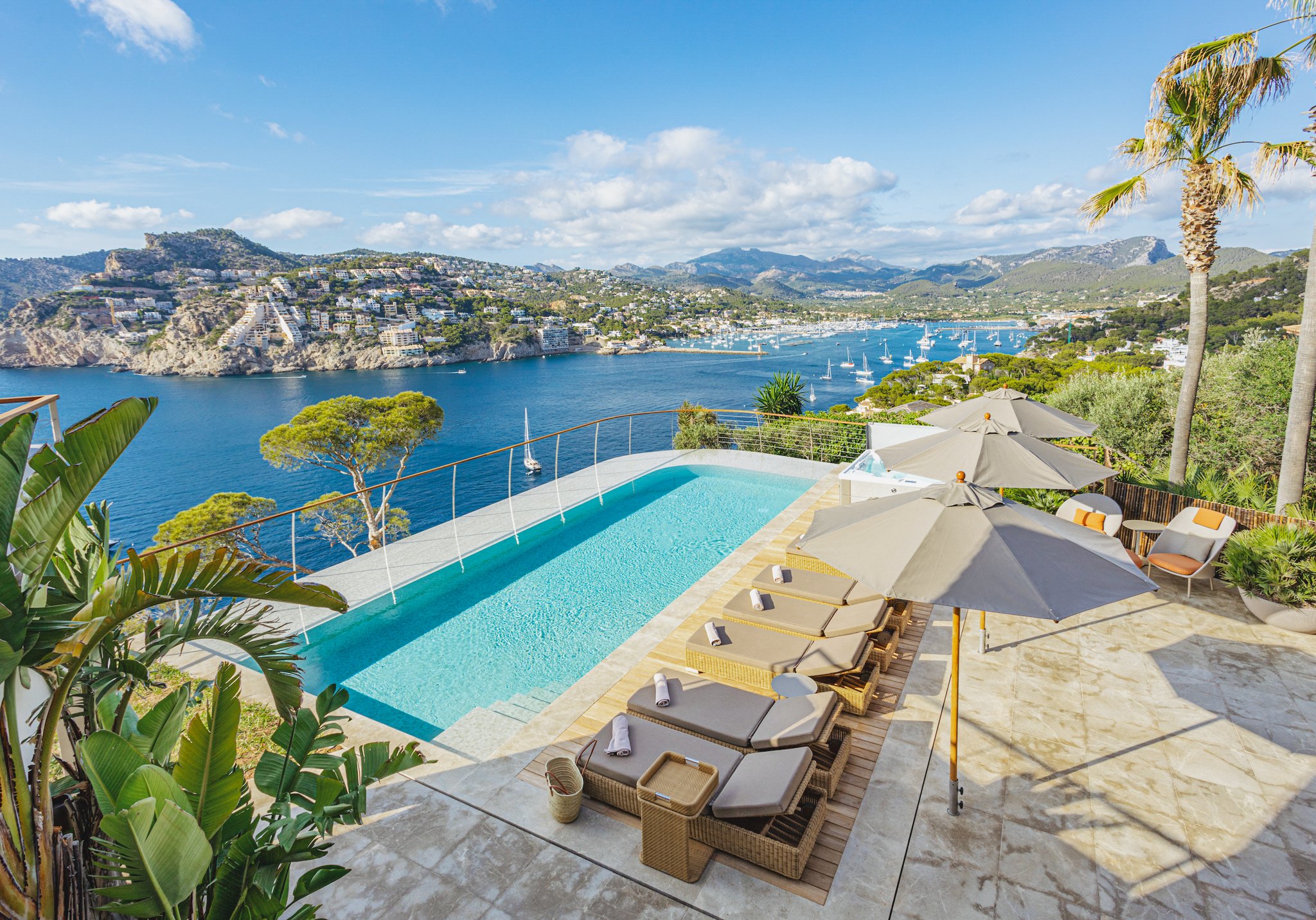 Villa Minerva Mallorca