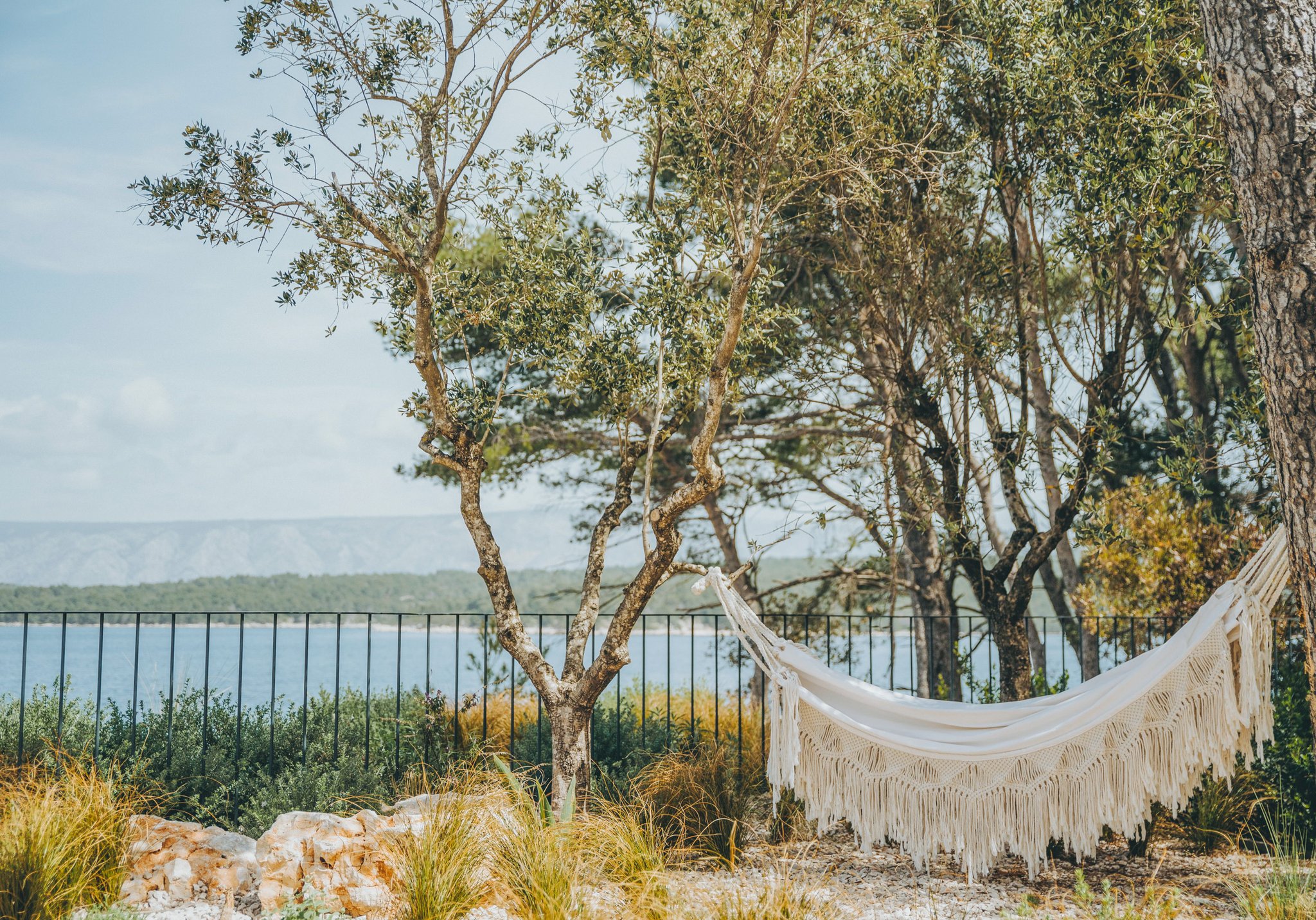 35-Croatia-Luxury-Holiday-Rental-Outdoor-rest-hammock-CRO1041.jpg