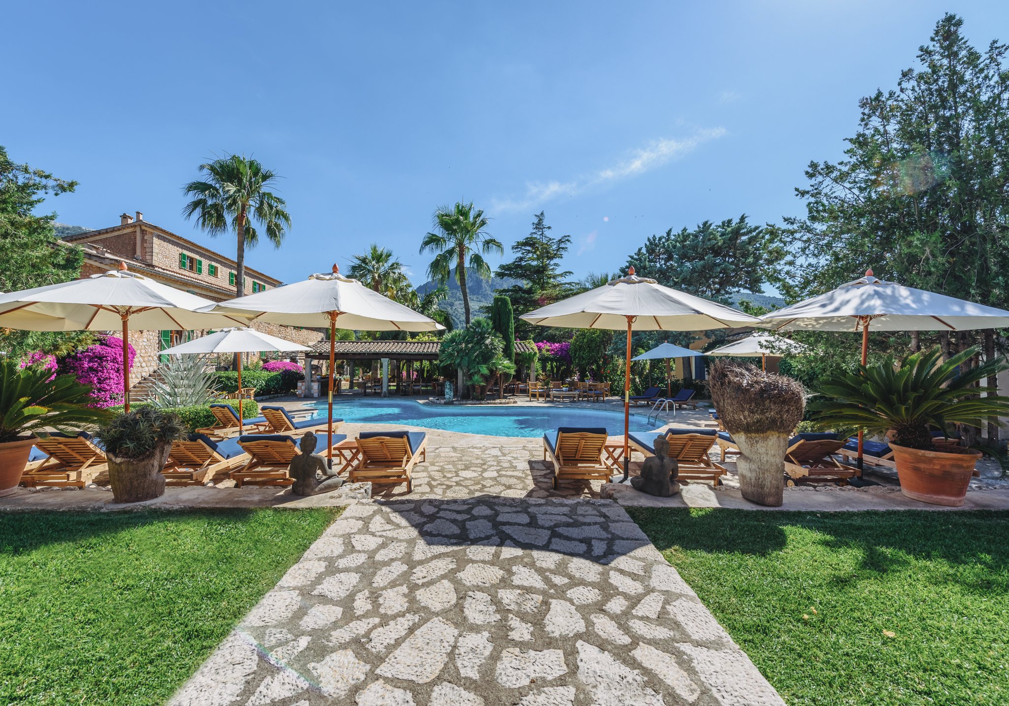 Casa Figuera II Mallorca Luxury Holiday Villa Rental