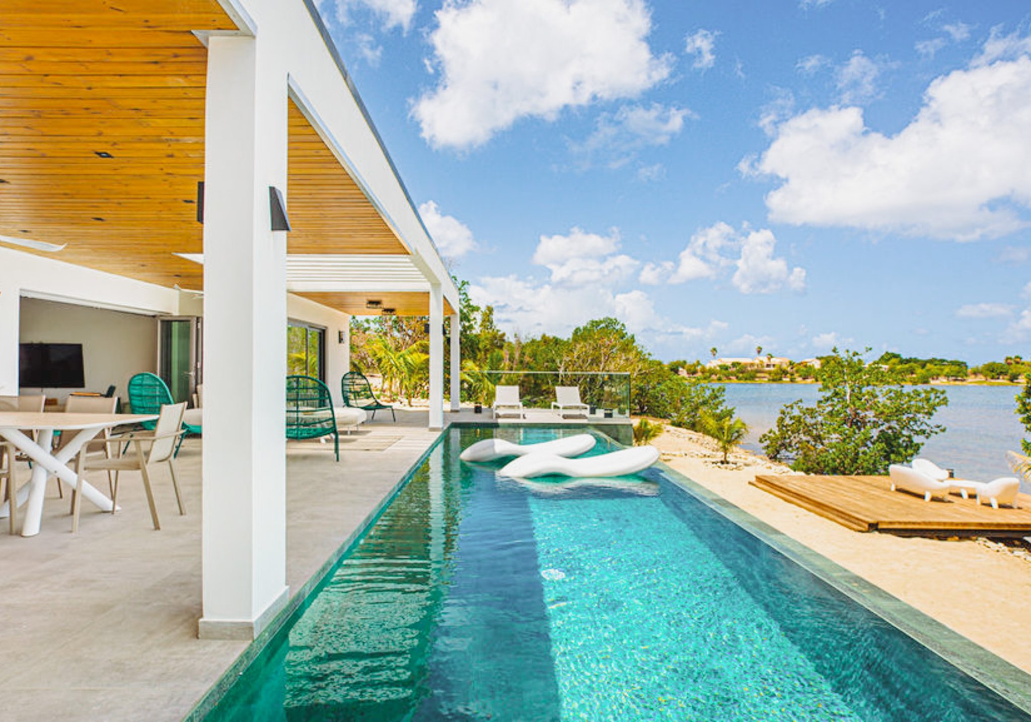 Villa Caribbean Cove St. Martin - Vacation Villa Caribbean Cove St ...