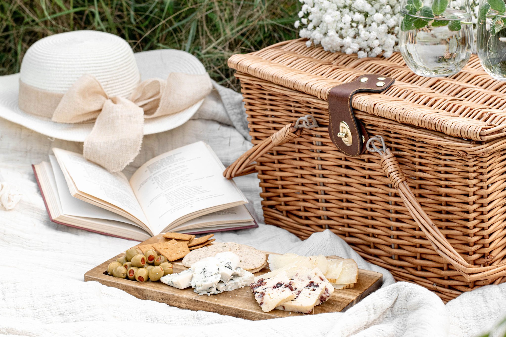 Paris Gourmet Picnic