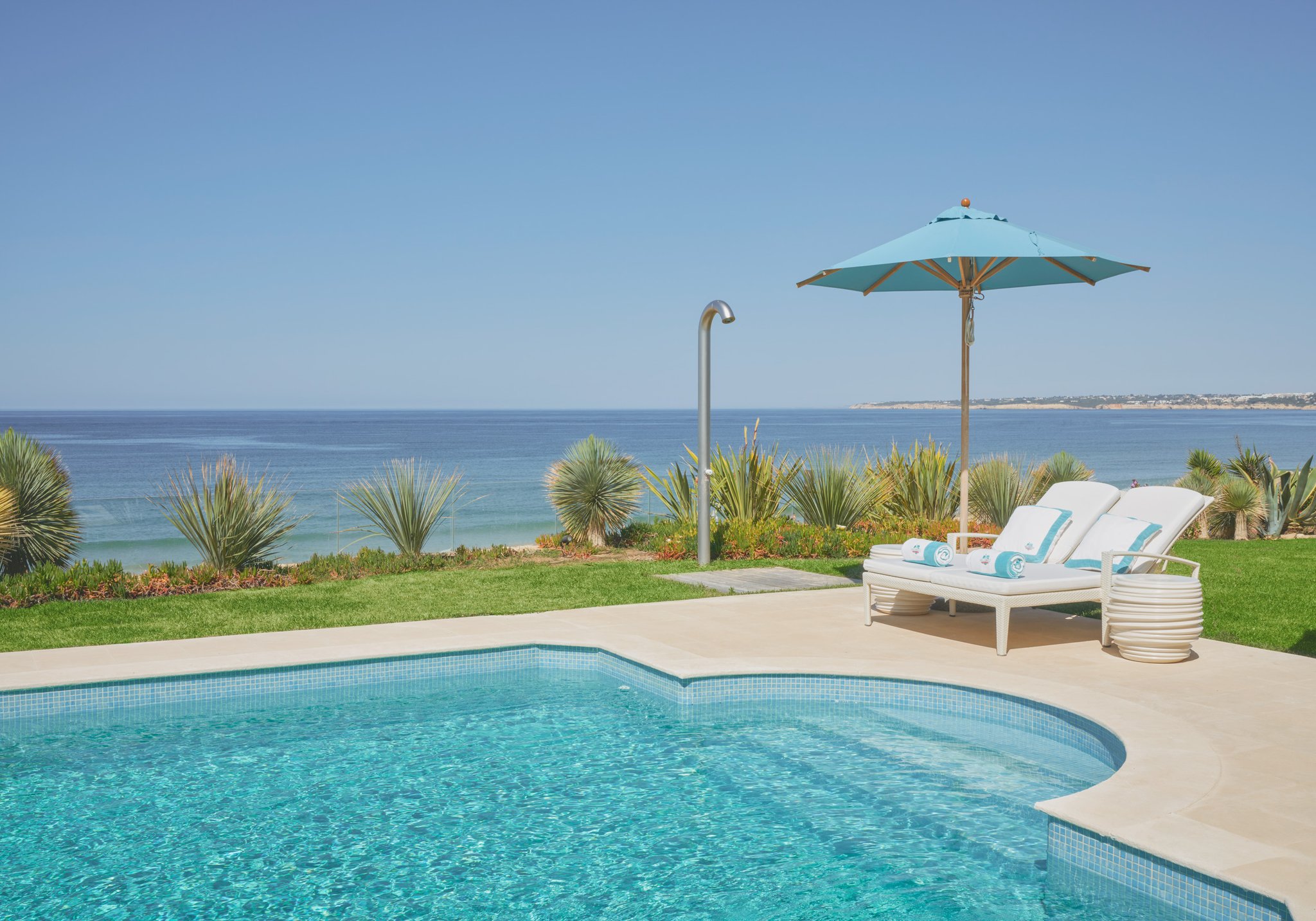 Villa Guia Algarve Luxury Holiday Villa Rentals