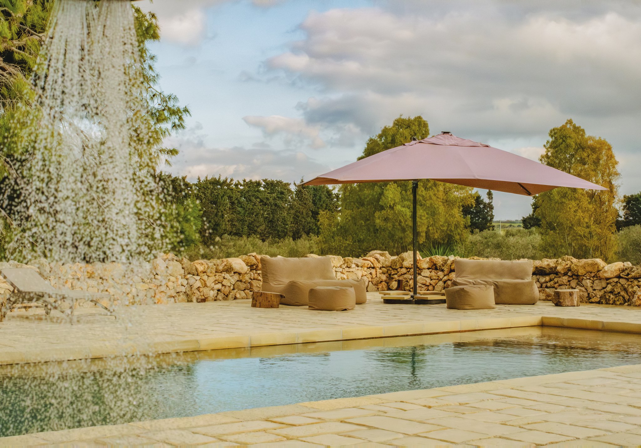 Masseria Nardo' Salento Puglia Luxury Holiday Villa Rental
