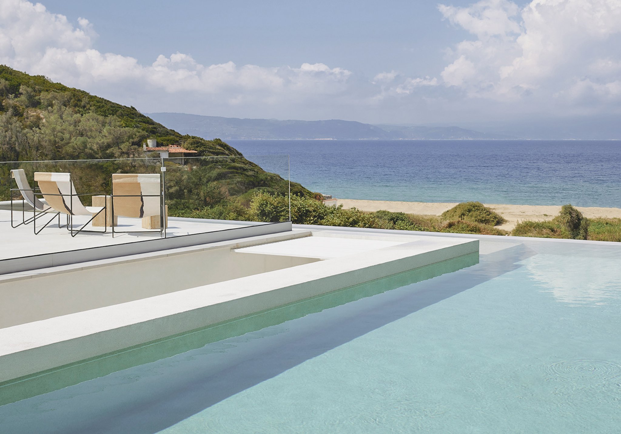 Villa Ligaries Skiathos Luxury Holiday Villa Rental