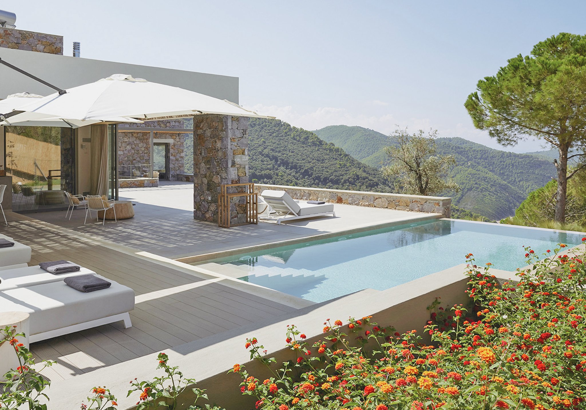 Villa Elies Skiathos Luxury Holiday Villa Rentals