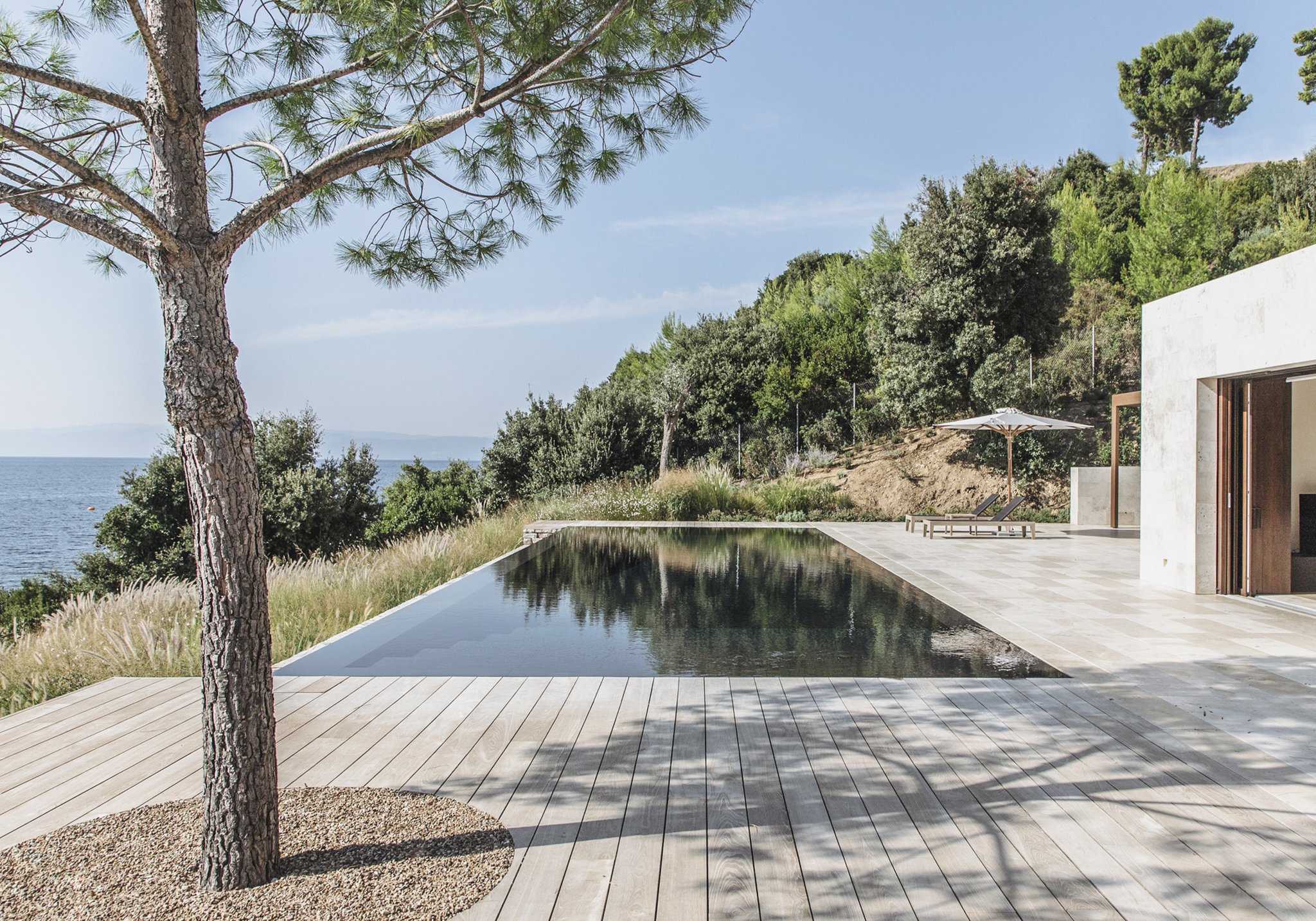 Villa Ivery Skiathos Luxury Vacation Villa Rentals