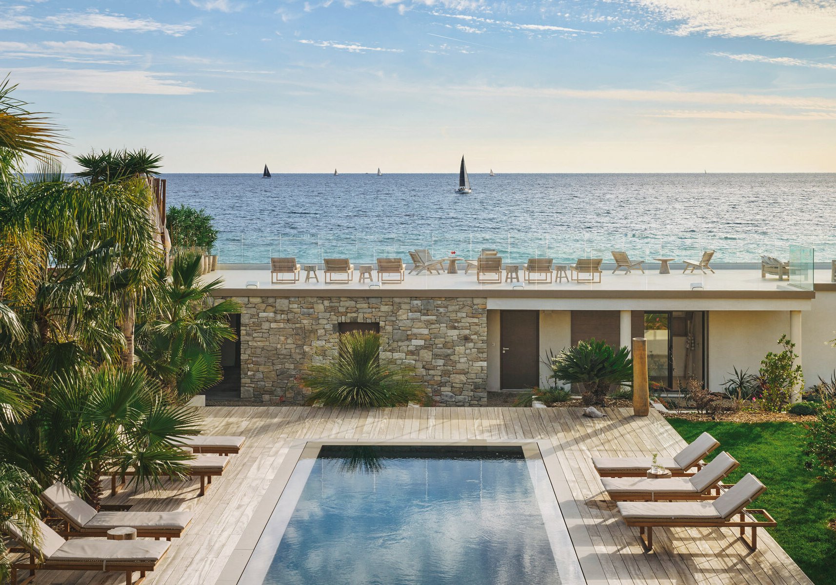Villa Carbet Cassis Luxury Holiday Villa Rental