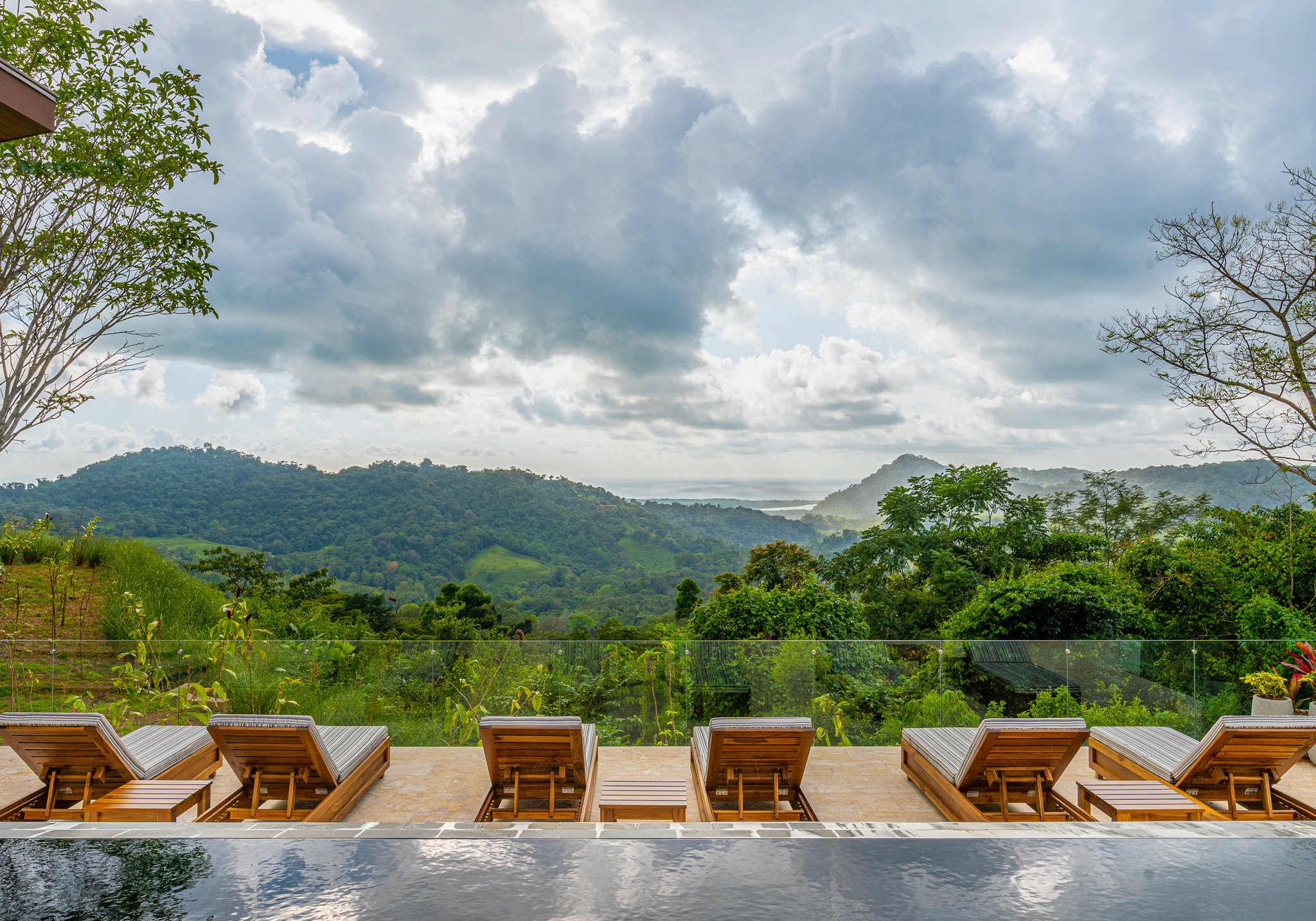 Casa De La Selva Costa Rica Luxury Vacation Villa Rentals