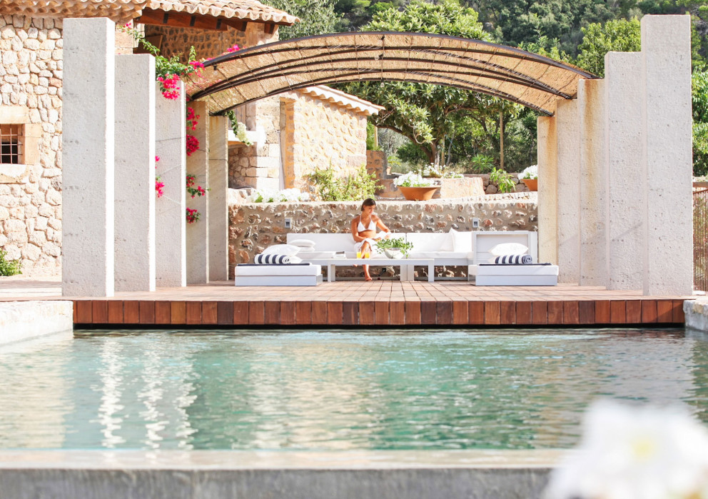 Casa Hidalgo Villa Mallorca