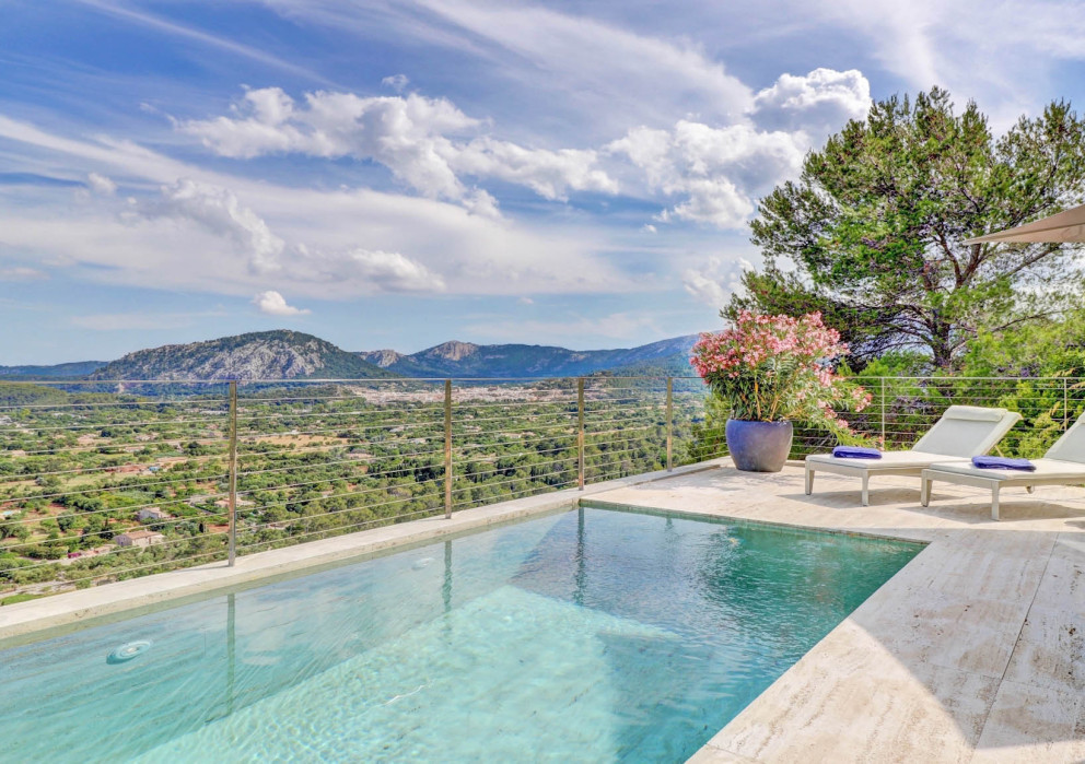 Corazon de Piedra Villa Mallorca