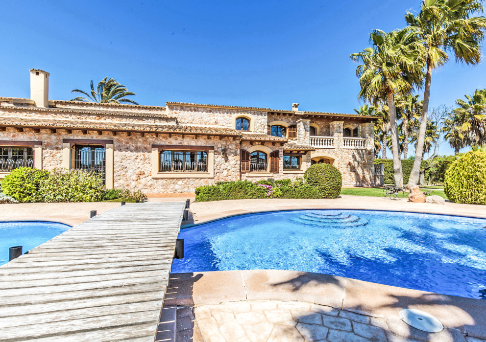 Villa Cruz Mallorca