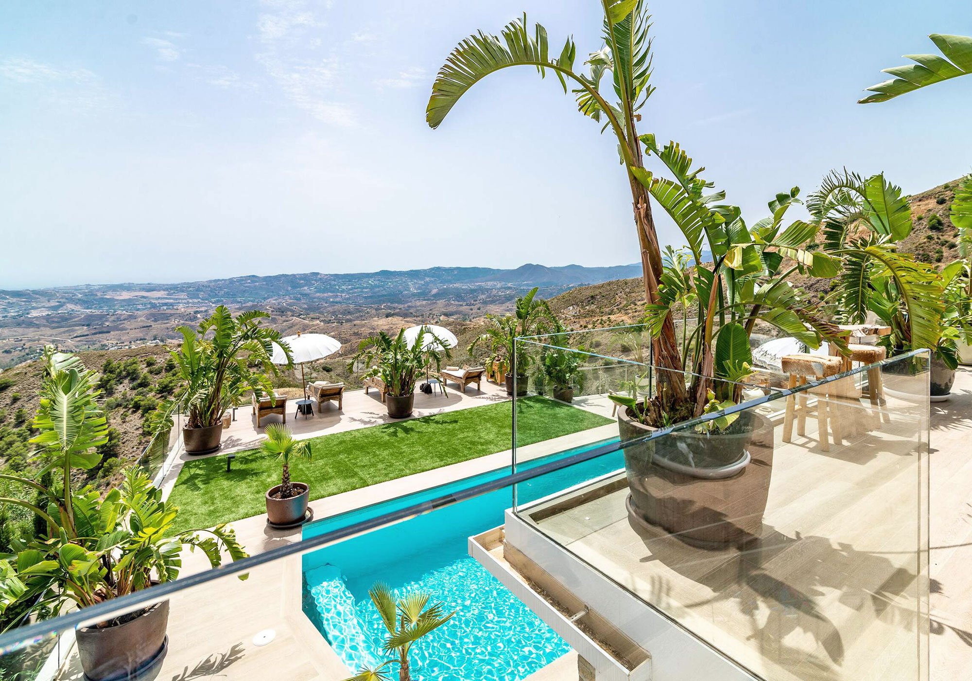 Villa Anais Marbella