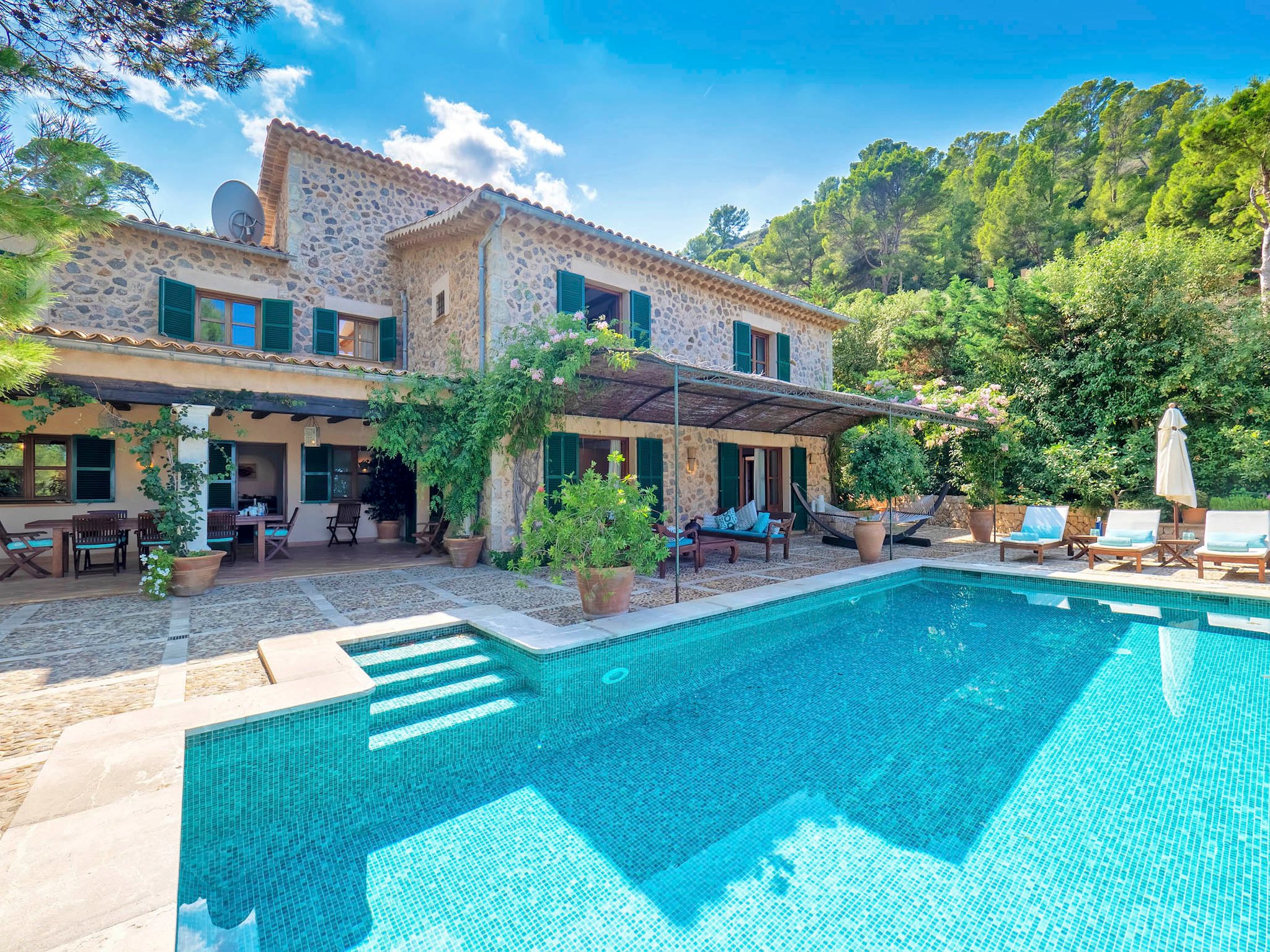 La Brisa Mallorca Holiday Rental