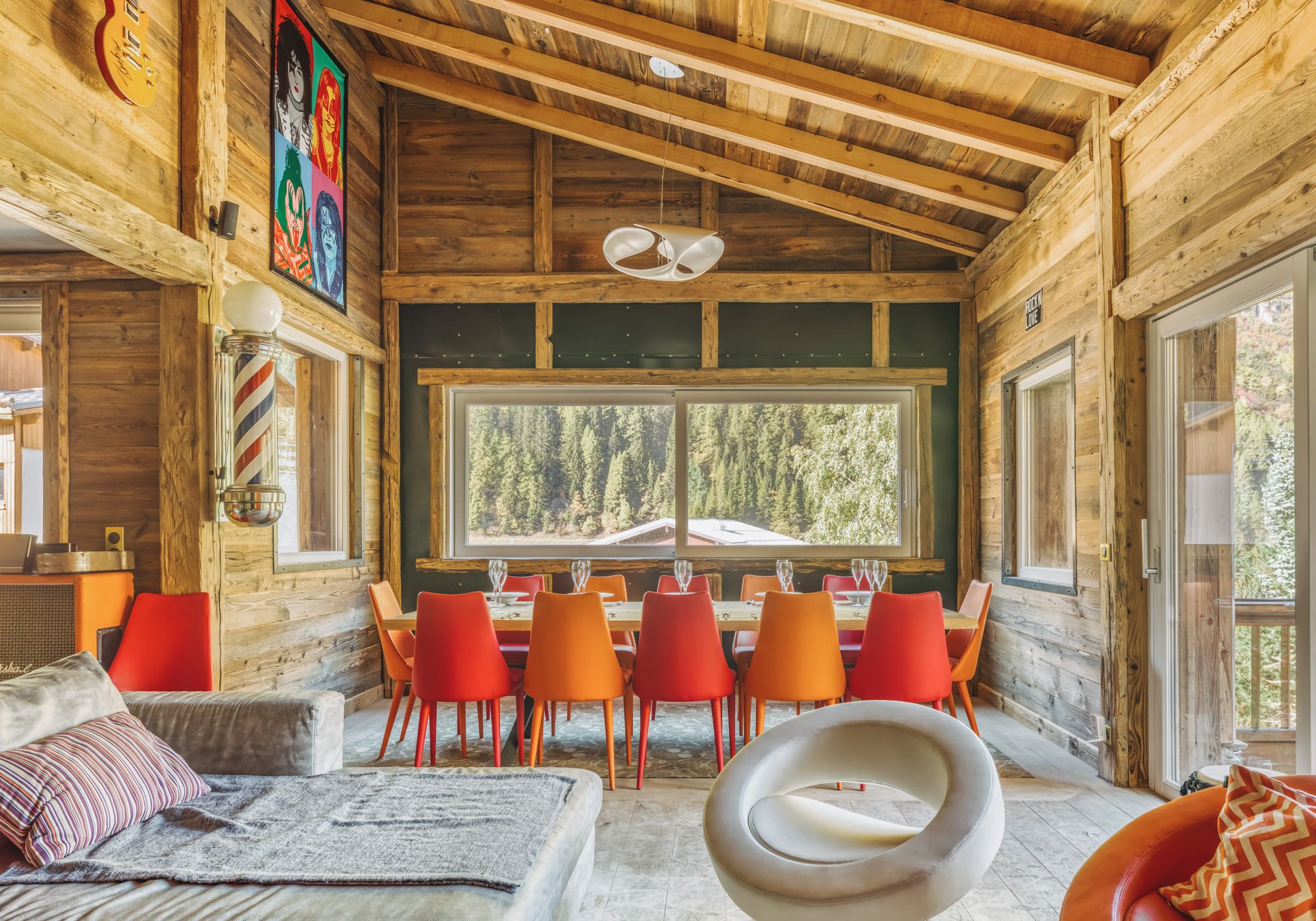 Chalet W Tignes, Val d'Isere