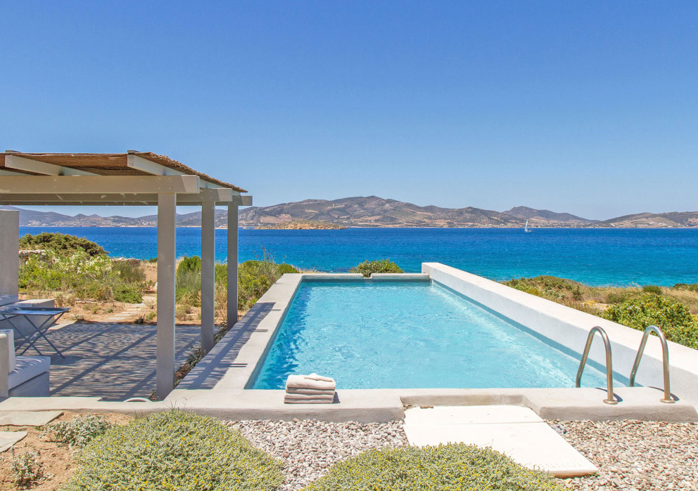 Villa Elia Paros