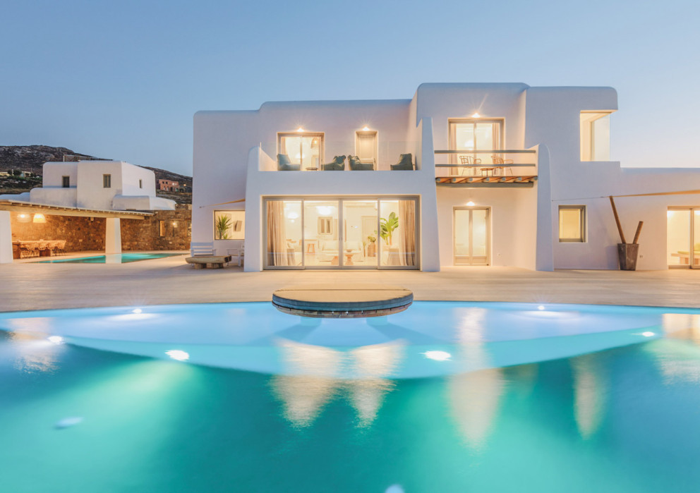 Villa Mera Mykonos