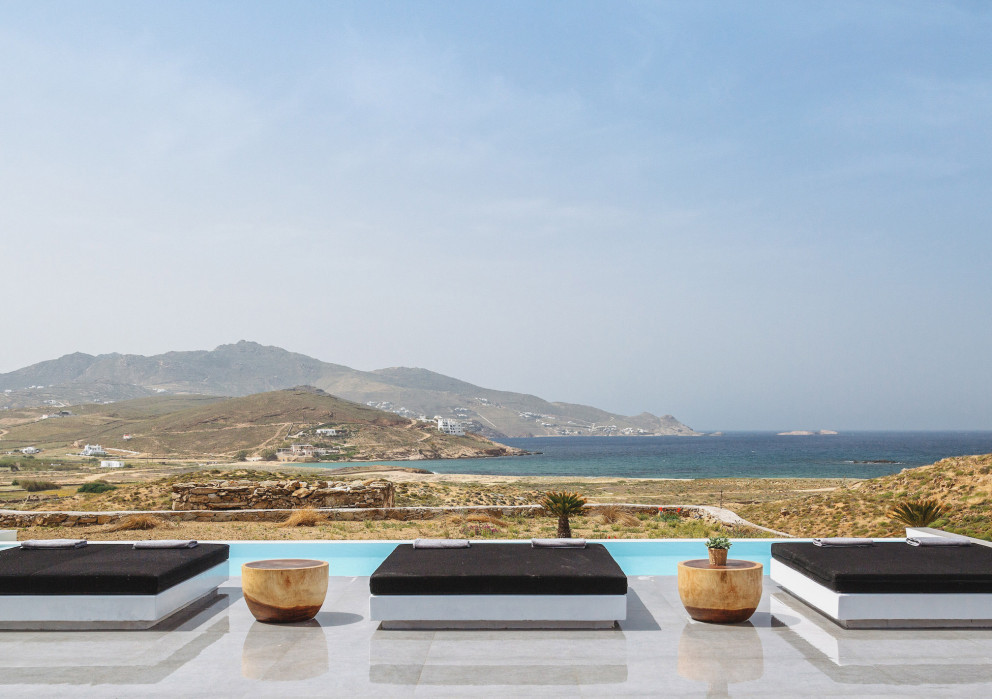 Lofos Retreat Mykonos