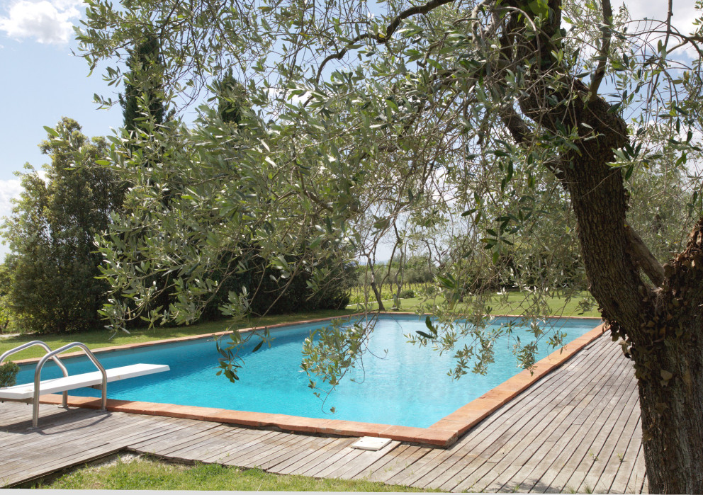 Villa Da Vinci Florence