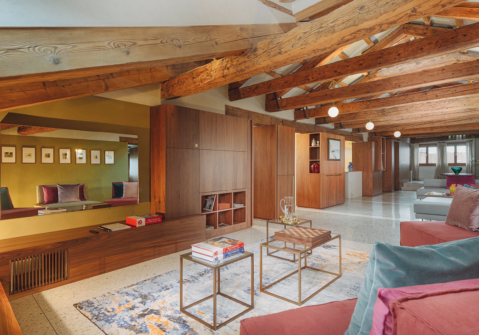 Rialto Apartment Venice