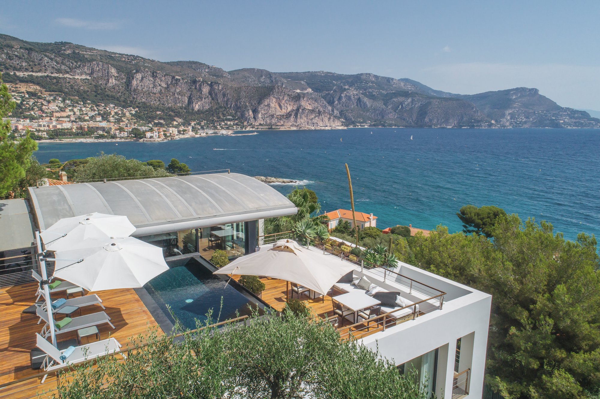 1-Saint-Jean-Cap-Ferrat-Luxury-Luxury-Villa-Rental-aerial-CF1005