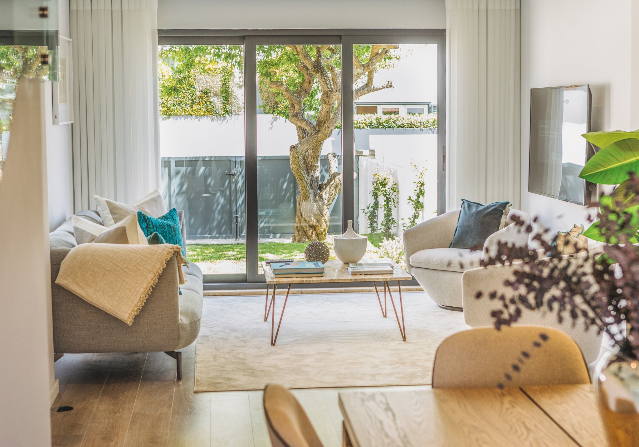 Casa Restelo Lisbon Rental