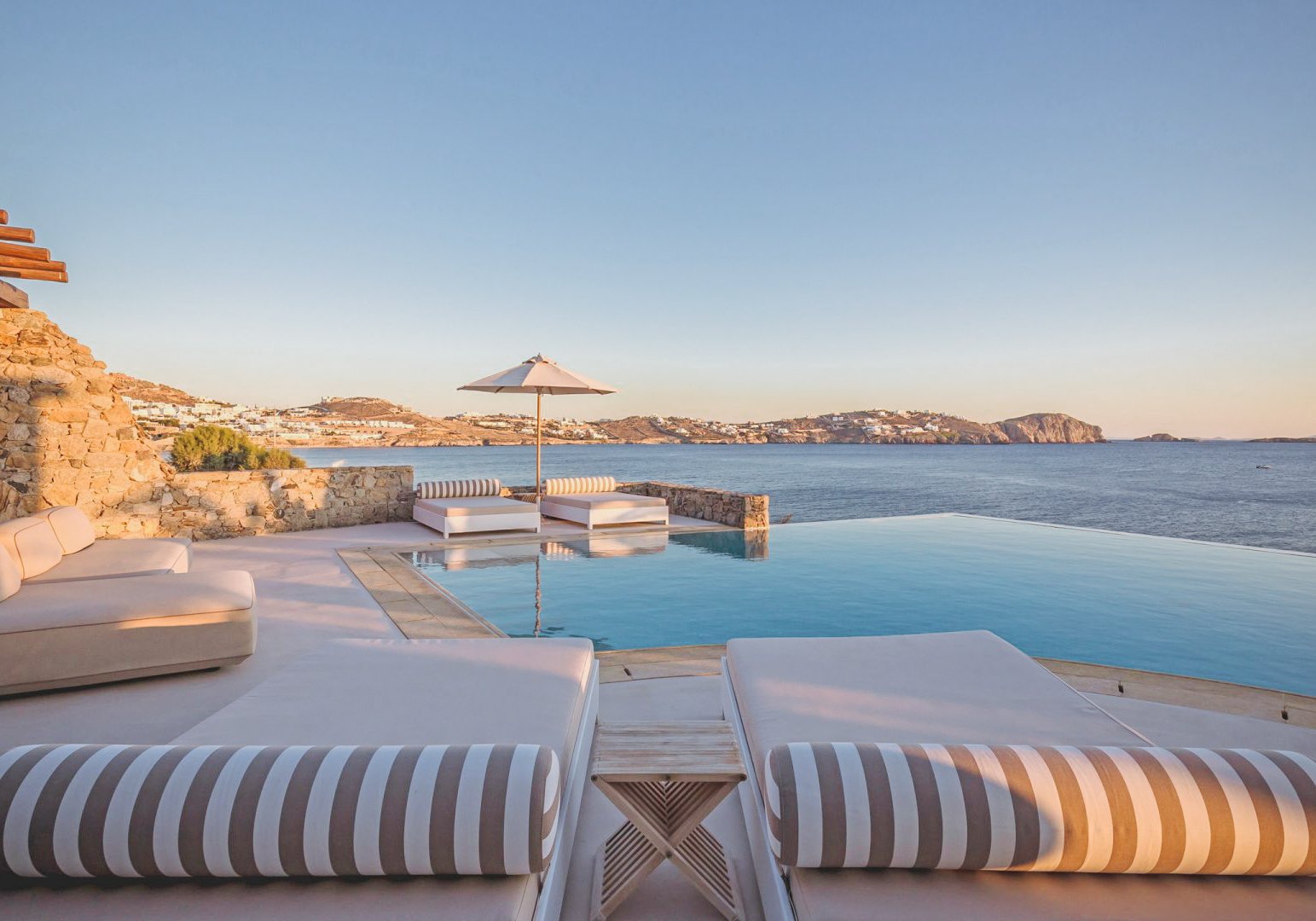 Villa Kymo Mykonos Luxury Villa Rental