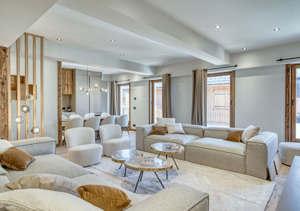 Appartement Perle Megève