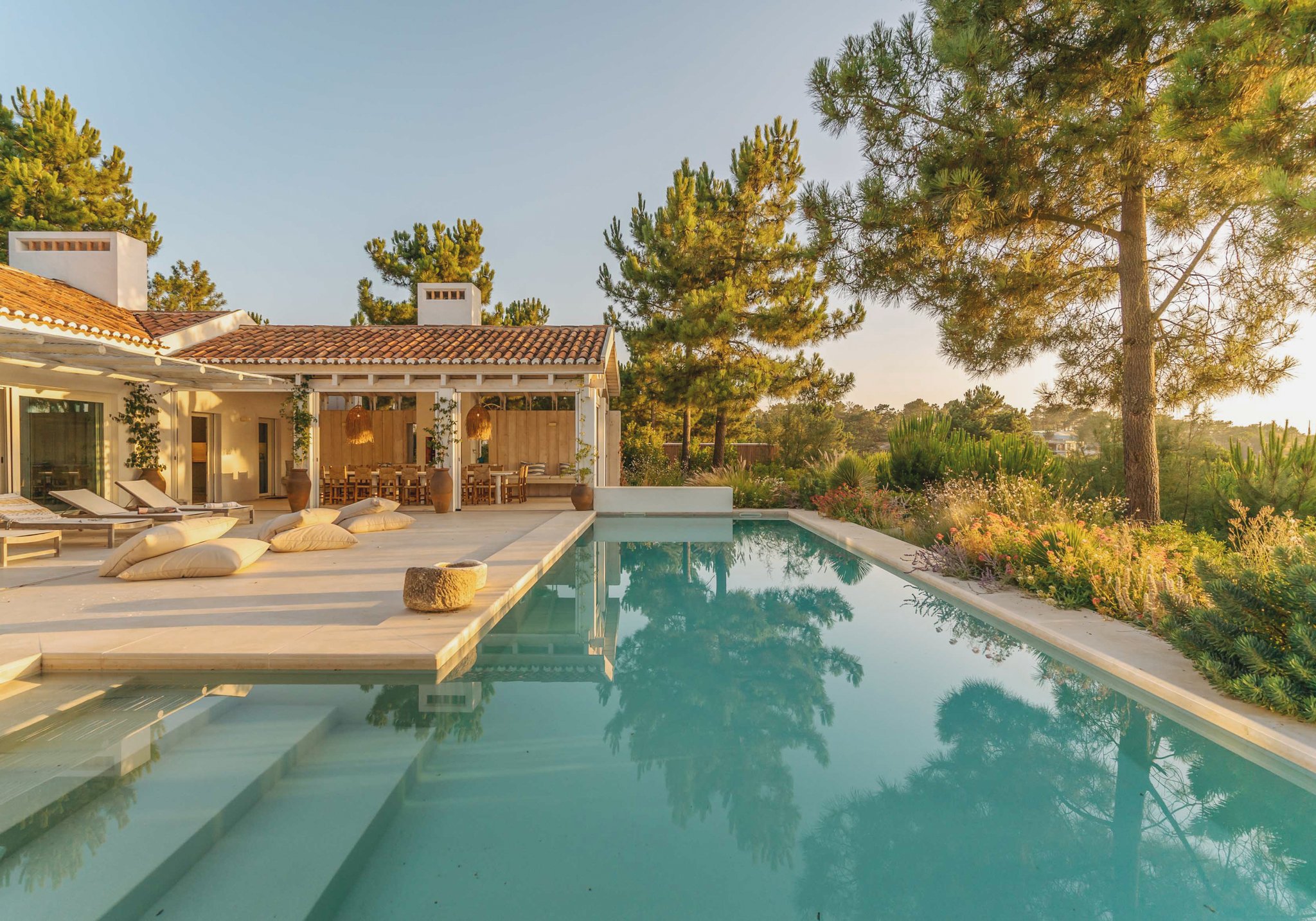 Casa do Pego Villa Comporta Luxury Rental