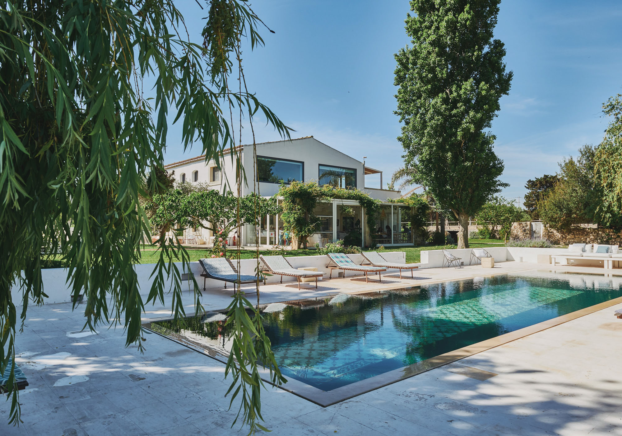 Masseria Salentina Puglia Luxury Holiday Villa Rental