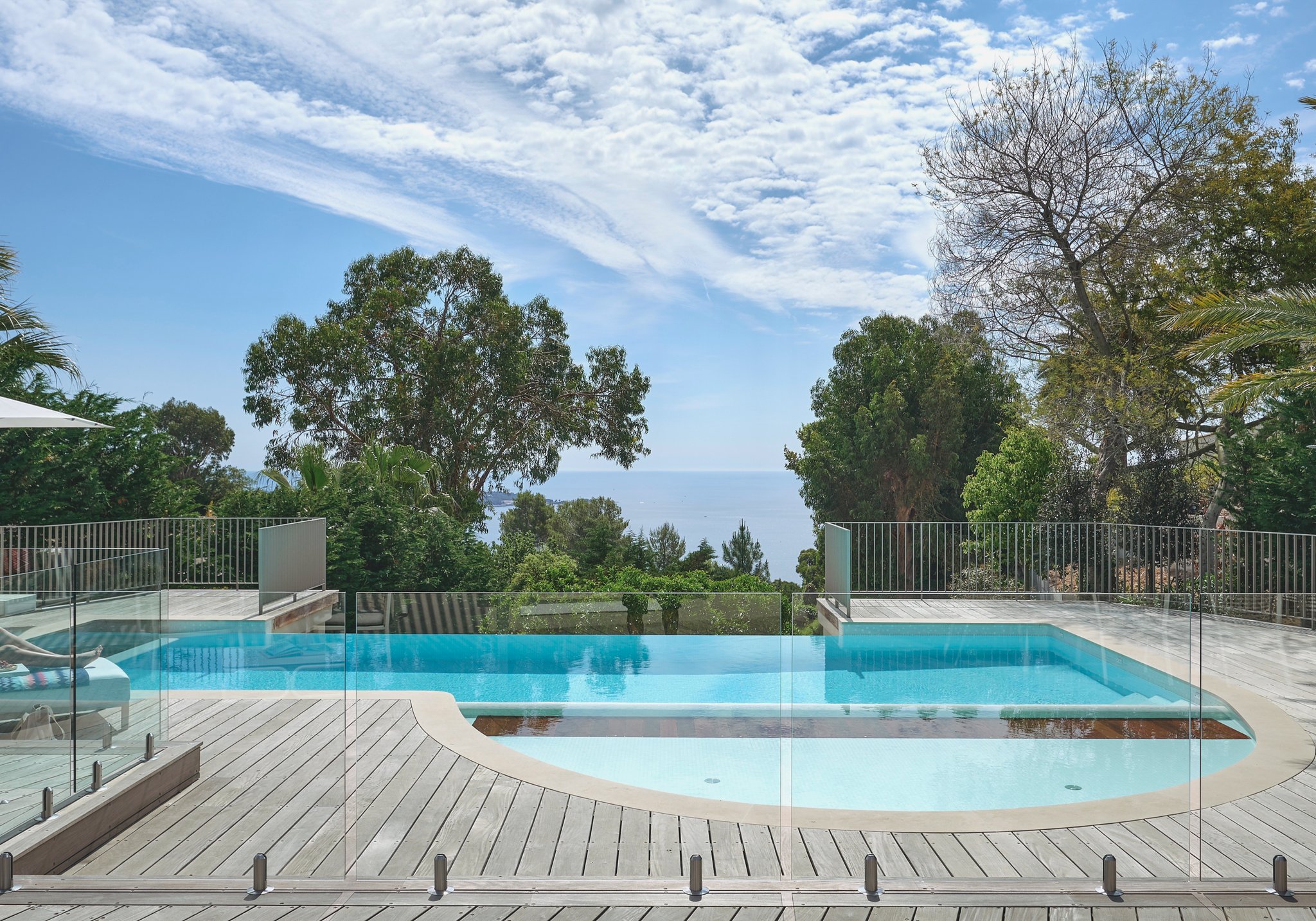 Villa Paradou Cannes French Riviera Holiday Villa Rental