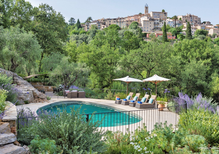 Bastide Du Moulin Villa