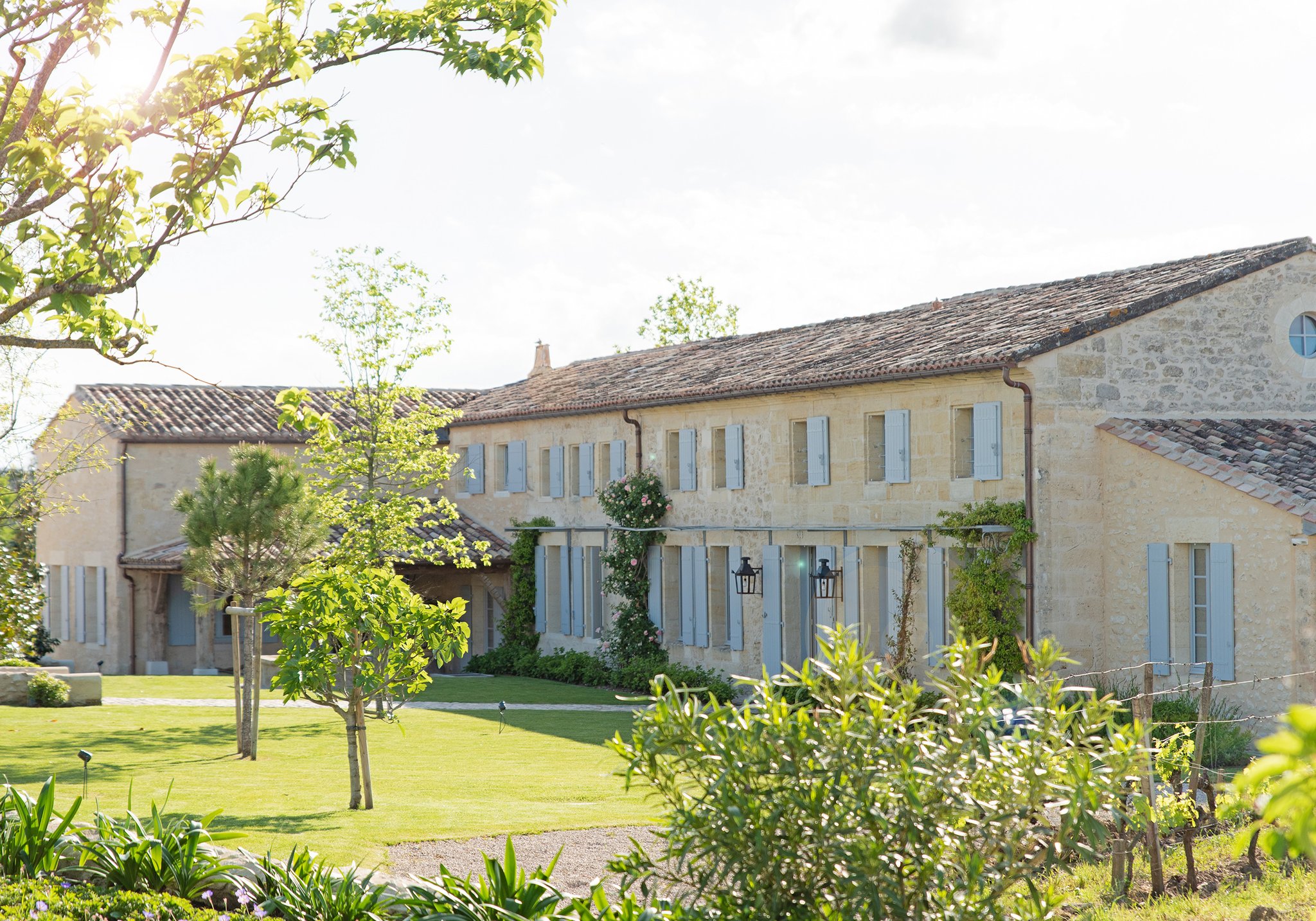 Maison Saint-Christophe Cap d'Antibes Luxury Holiday Villa Rental
